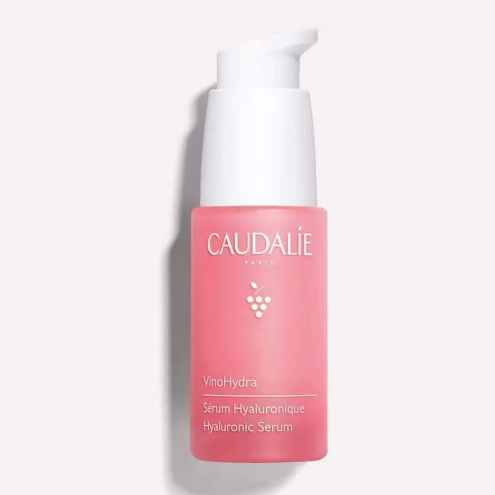 VinoHydra Hyaluronic Serum